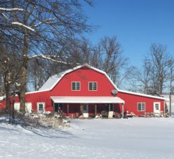 Stone Ridge Farm Nebraska